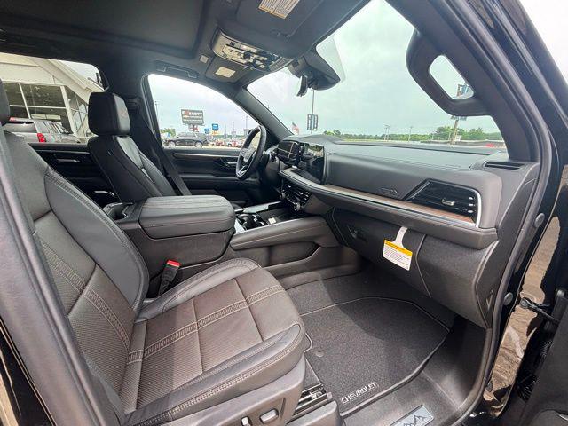 2026 Chevrolet Tahoe 4WD High Country