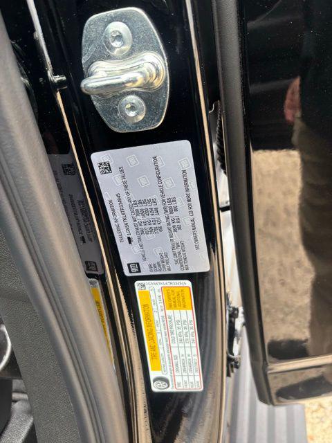 2026 Chevrolet Tahoe 4WD High Country