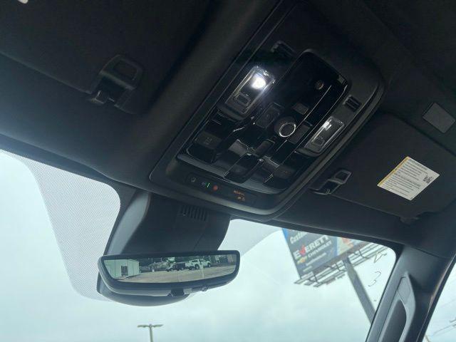 2026 Chevrolet Tahoe 4WD High Country