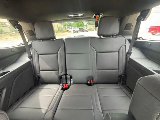 2026 Chevrolet Tahoe 4WD High Country