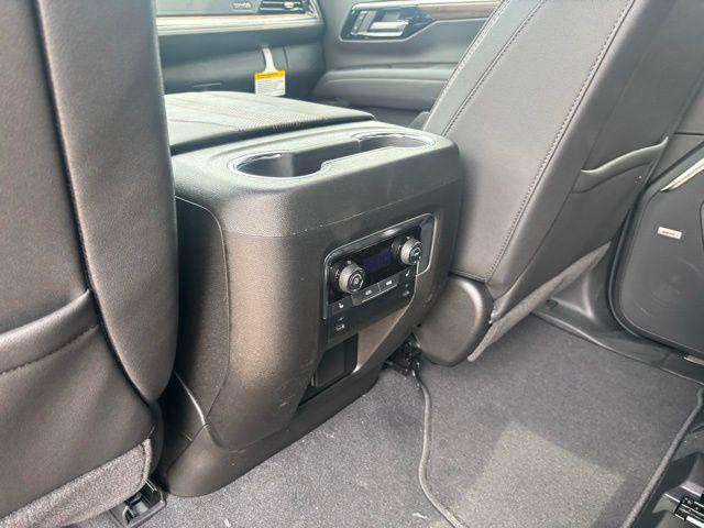 2026 Chevrolet Tahoe 4WD High Country