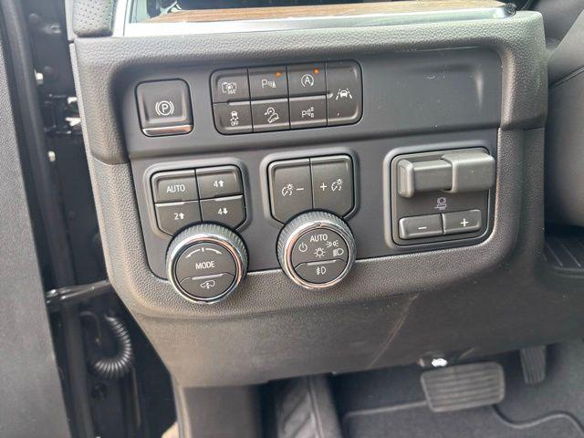2026 Chevrolet Tahoe 4WD High Country