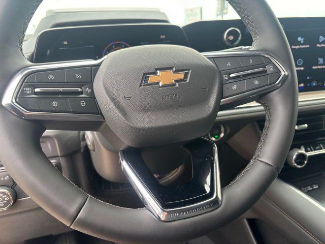 2026 Chevrolet Tahoe 4WD High Country