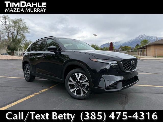2026 Mazda CX-5 2.5 S Preferred for sale in Murray, UT