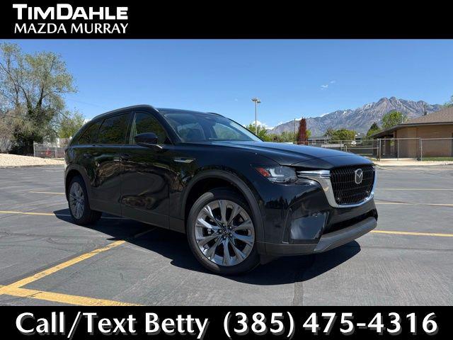 2026 Mazda X-90 3.3 Turbo Preferred for sale in Murray, UT