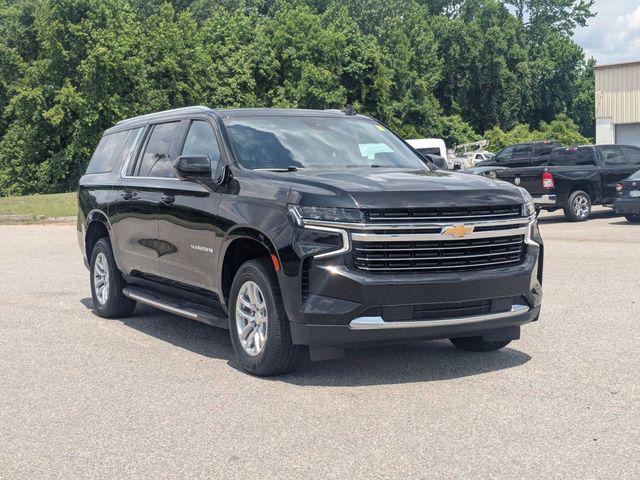 2023 Chevrolet Suburban LT for sale in Orangeburg, SC