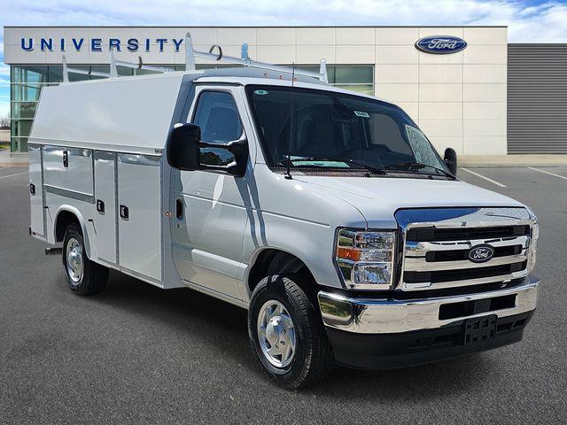 2026 Ford E-350 Cutaway Base for sale in Durham, NC
