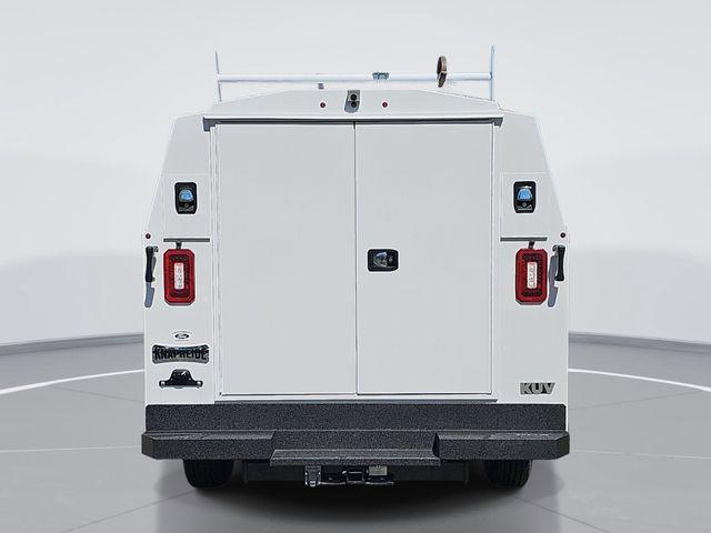 2026 Ford E-350 Cutaway Base