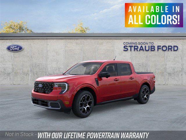 2026 Ford Maverick Lariat for sale in Moundsville, WV