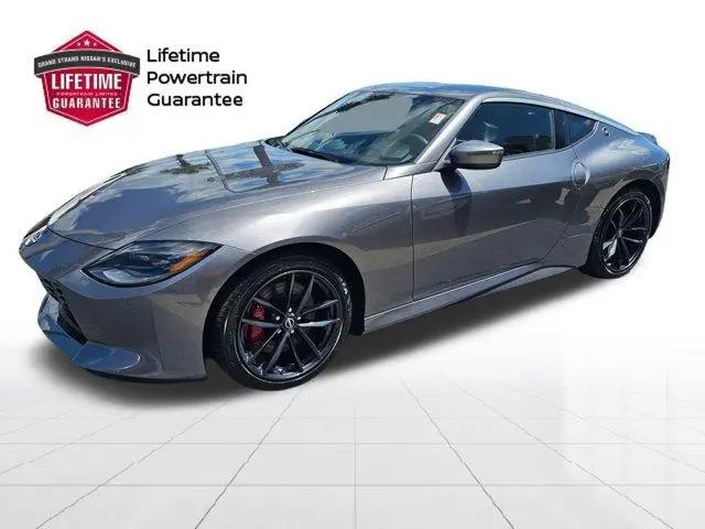2024 Nissan Z Performance Manual for sale in Myrtle Beach, SC