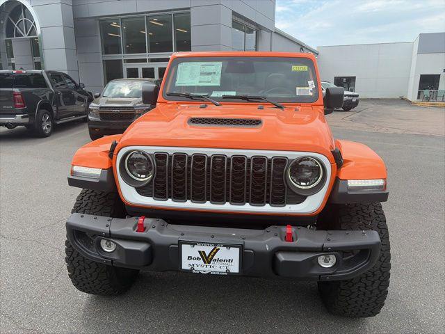 2026 Jeep Wrangler 4-Door Recon 4x4