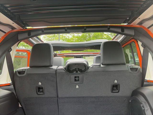2026 Jeep Wrangler 4-Door Recon 4x4