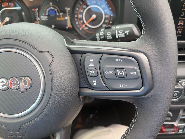 2026 Jeep Wrangler 4-Door Recon 4x4