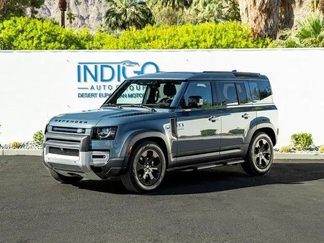 2025 Land Rover Defender 110 P300 for sale in Rancho Mirage, CA