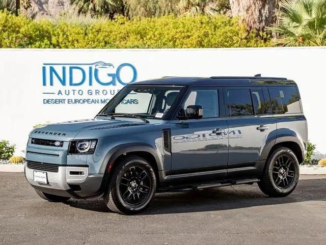 2025 Land Rover Defender 110 P400 S for sale in Rancho Mirage, CA