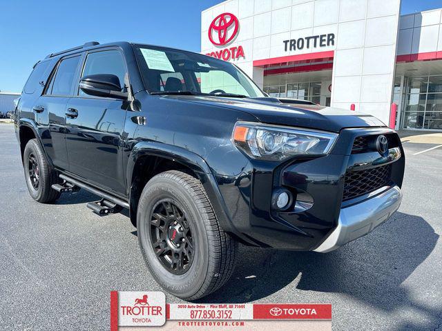 2019 Toyota 4Runner TRD Off Road Premium for sale in Pine Bluff, AR