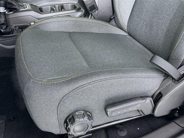 2026 Jeep Wrangler 4-Door Sport S 4x4
