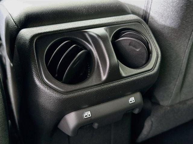 2026 Jeep Wrangler 4-Door Sport S 4x4