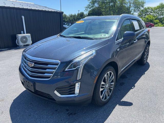 2018 Cadillac XT5 Premium Luxury for sale in Carlisle, PA