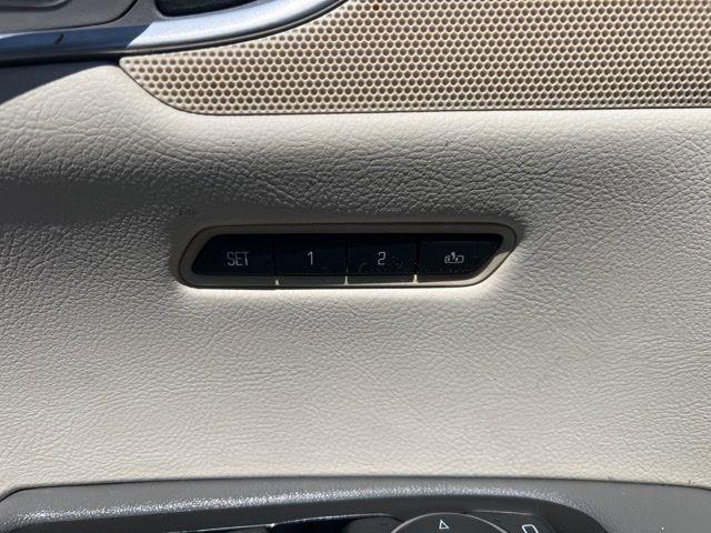 2018 Cadillac XT5 Premium Luxury