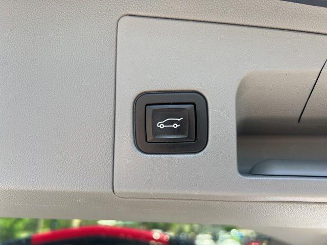 2018 Cadillac XT5 Premium Luxury