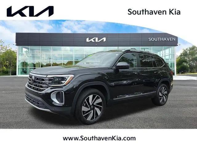 2025 Volkswagen Atlas 2.0T SEL for sale in Southaven, MS