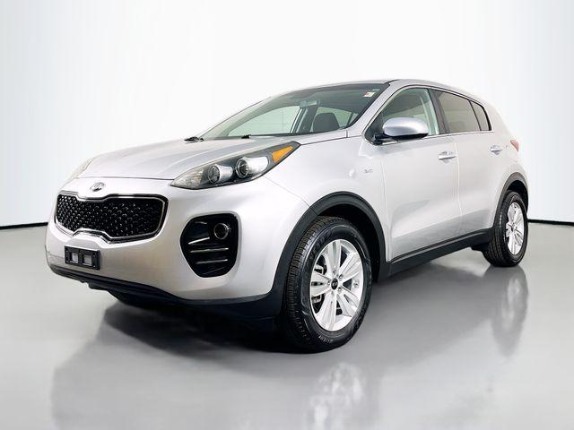 2018 Kia Sportage LX for sale in Kingsville, MD