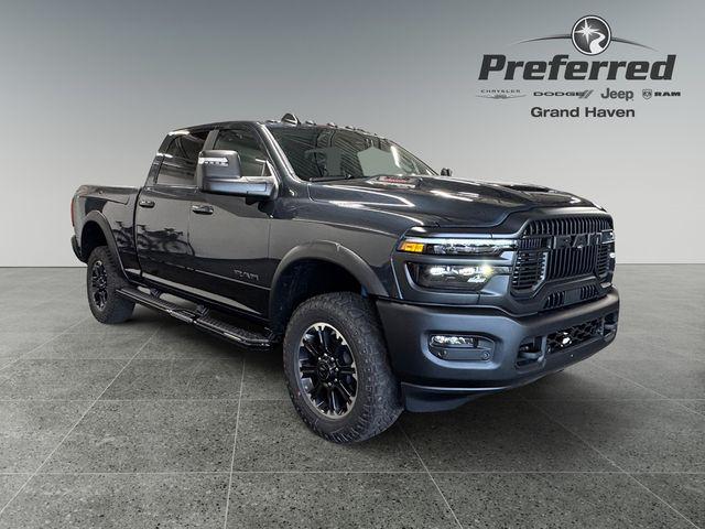 2026 Ram 2500 Power Wagon Rebel Crew Cab 4x4 6'4" Box for sale in Grand Haven, MI