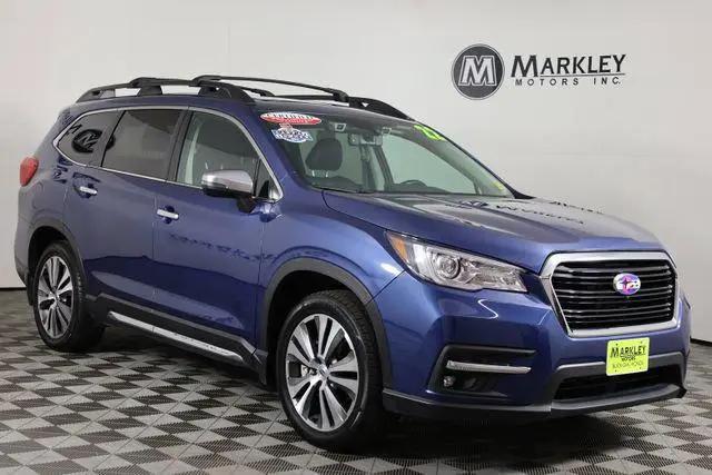 2022 Subaru Ascent Touring for sale in Fort Collins, CO