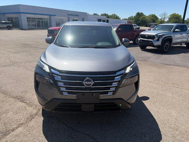2025 Nissan Rogue SV Intelligent AWD