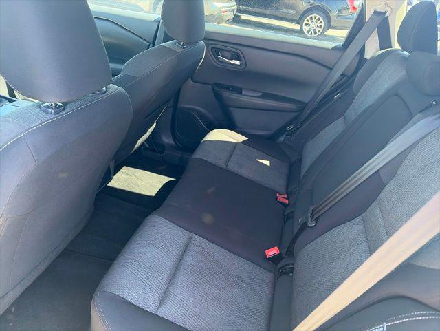 2025 Nissan Rogue SV Intelligent AWD