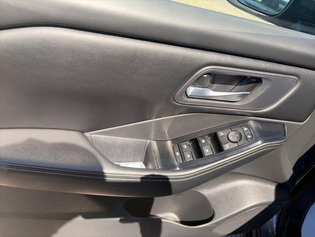 2025 Nissan Rogue SV Intelligent AWD