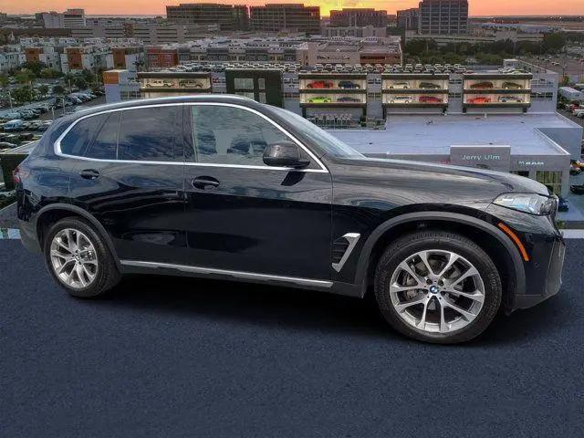 2025 BMW X5 sDrive40i for sale in Tampa, FL