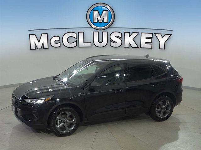 2025 Ford Escape ST-Line for sale in Cincinnati, OH