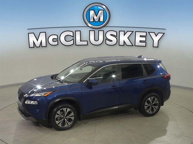 2023 Nissan Rogue SV Intelligent AWD for sale in Cincinnati, OH