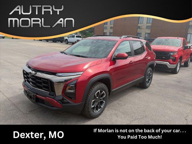 2026 Chevrolet Equinox AWD ACTIV for sale in Dexter, MO