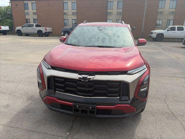 2026 Chevrolet Equinox AWD ACTIV