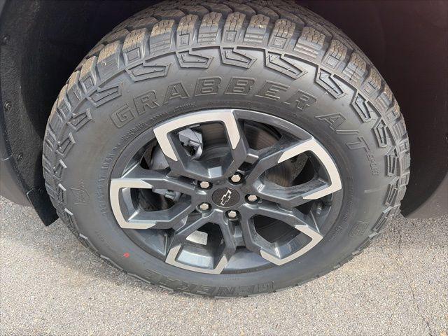2026 Chevrolet Equinox AWD ACTIV