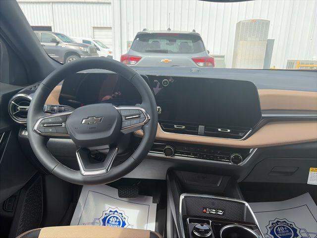 2026 Chevrolet Equinox AWD ACTIV