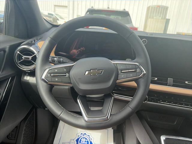 2026 Chevrolet Equinox AWD ACTIV