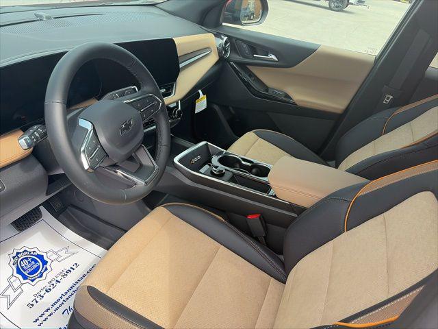 2026 Chevrolet Equinox AWD ACTIV