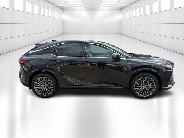 2026 Lexus RX 350 Luxury