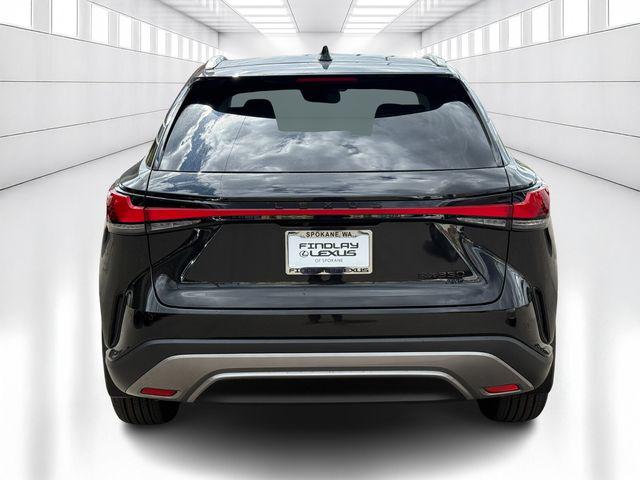 2026 Lexus RX 350 Luxury