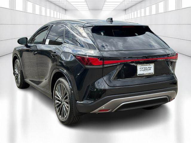 2026 Lexus RX 350 Luxury