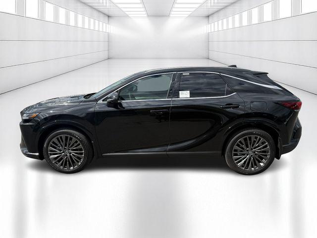 2026 Lexus RX 350 Luxury