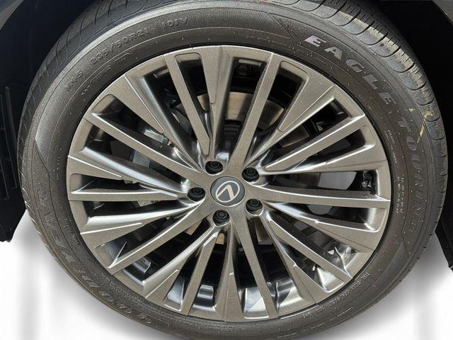 2026 Lexus RX 350 Luxury