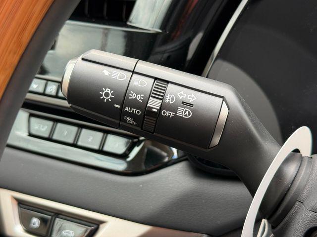 2026 Lexus RX 350 Luxury