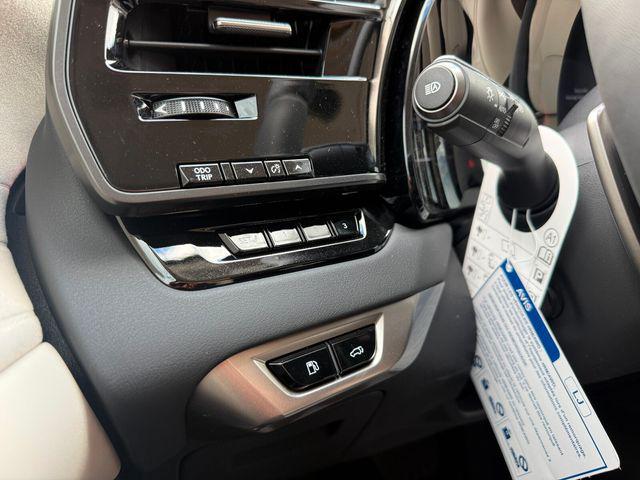 2026 Lexus RX 350 Luxury
