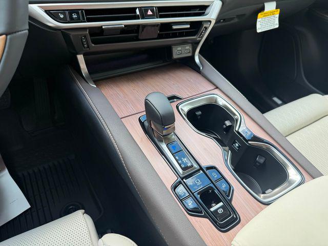 2026 Lexus RX 350 Luxury