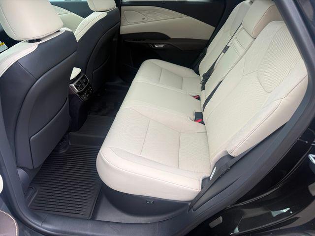 2026 Lexus RX 350 Luxury